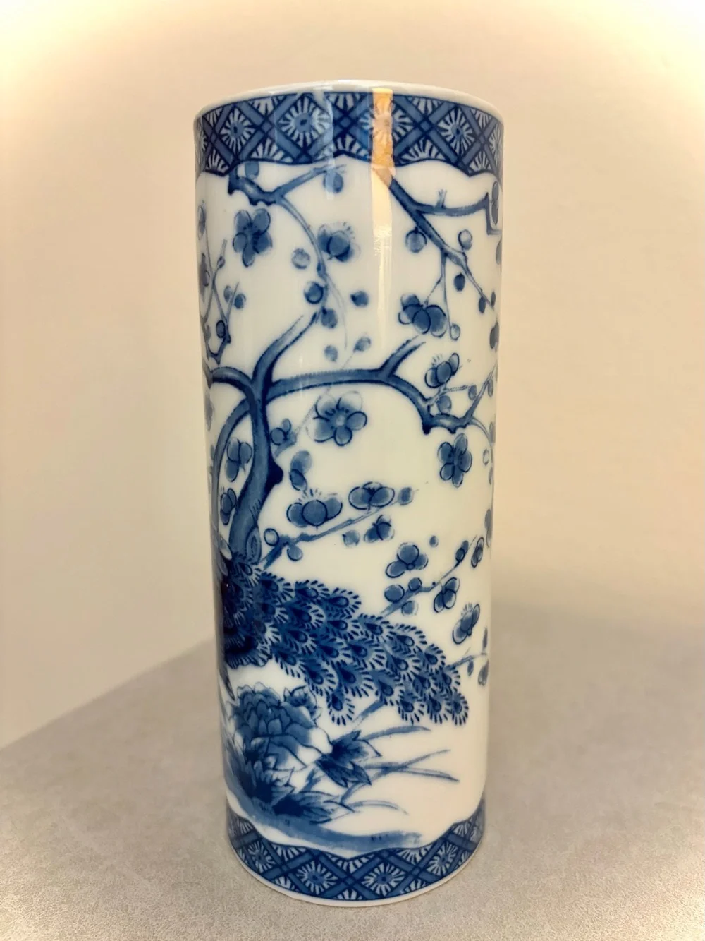 N/A vintage tall